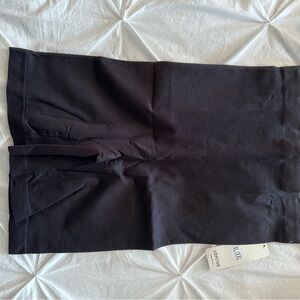 NWT High waisted shaper shorts size XL/XXL